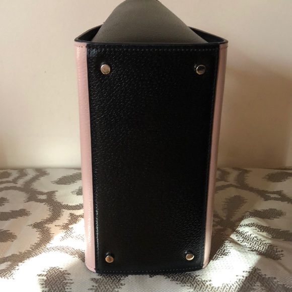 KATE SPADE ♠️ JEANNE SMALL SATCHEL BAG 👜 - Picture 10 of 12